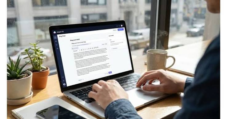 AI Blog Writer for Beginners: A Simple Setup