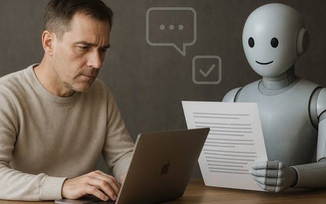 AI Writer for Blog Posts vs AI Writing Assistant