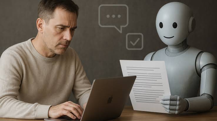 AI Writer for Blog Posts vs AI Writing Assistant