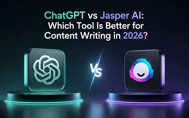 Jasper vs ChatGPT vs Writesonic for Bloggers