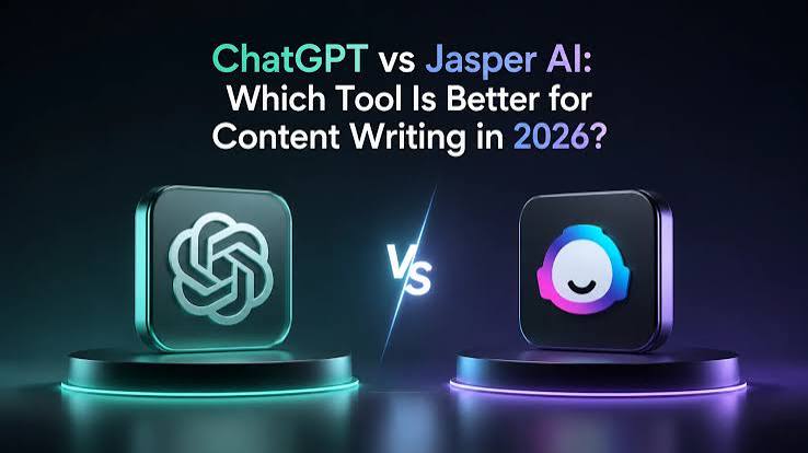 Jasper vs ChatGPT vs Writesonic for Bloggers