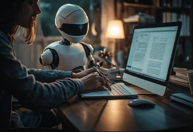 Using AI Writers to Create Better Blog Content: The Complete Guide