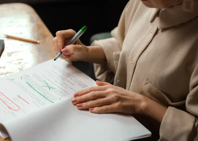 AI content editor vs AI writer for solo bloggers