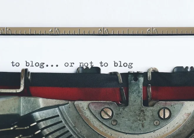 AI Prompts for Bloggers: Prompts That Improve Blog Intros
