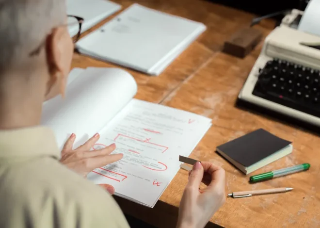 AI Writing Mistakes Bloggers Should Avoid in First Drafts