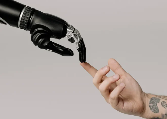 Disclose AI Written Content on Your Blog