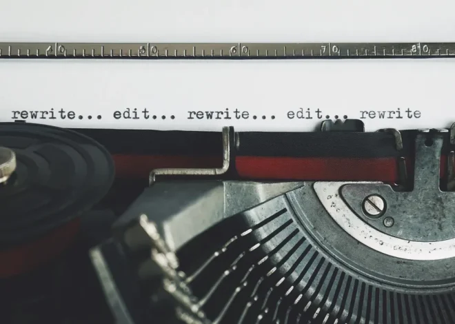 How to Turn an AI Draft Into a Publishable Blog Post