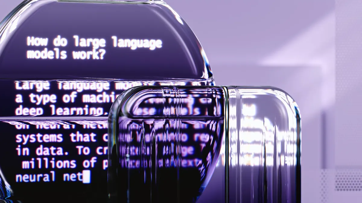 Preventing AI plagiarism: tools and checks bloggers should run before publishing — An artist’s illustration of artificia